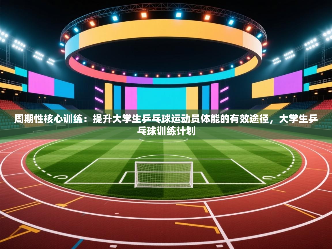 周期性核心训练：提升大学生乒乓球运动员体能的有效途径，大学生乒乓球训练计划