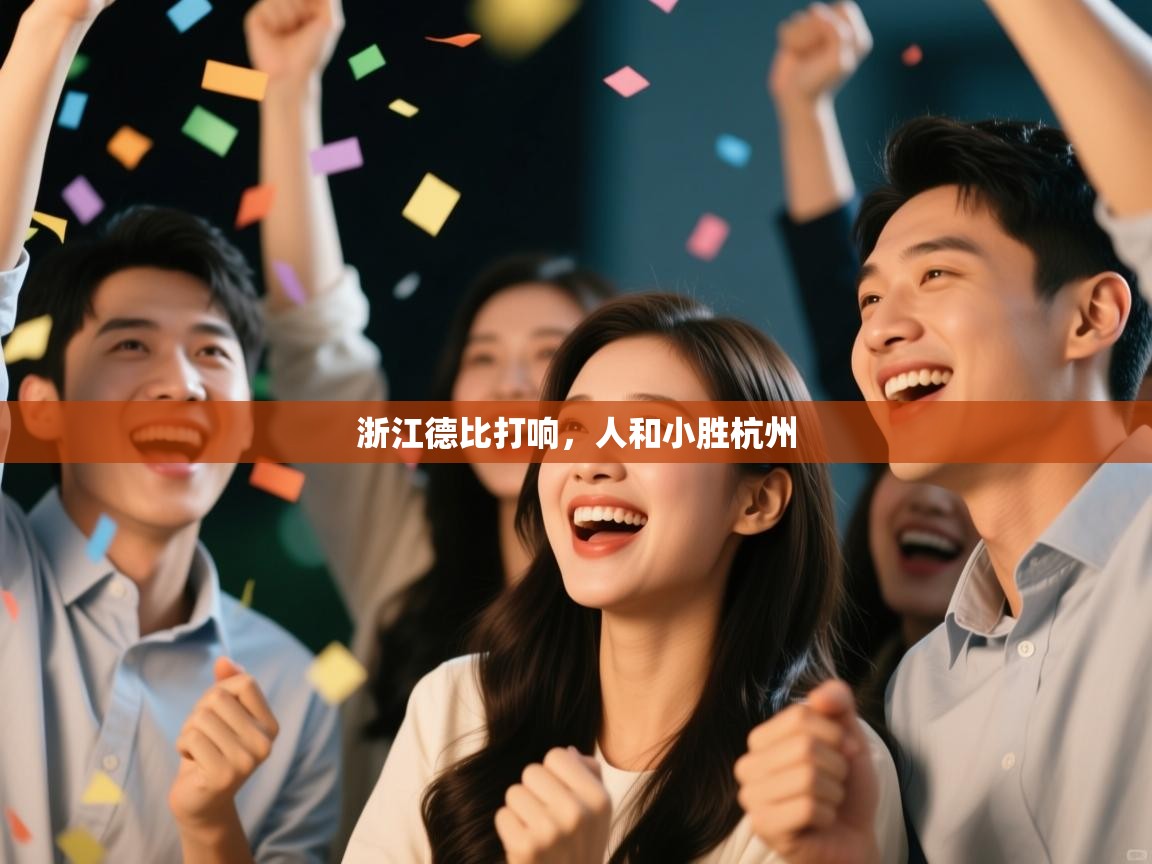 浙江德比打响，人和小胜杭州  第2张