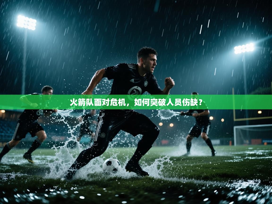 火箭队面对危机,如何突破人员伤缺? 第2张