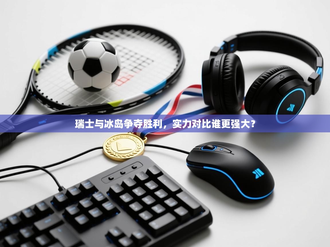 瑞士与冰岛争夺胜利，实力对比谁更强大？