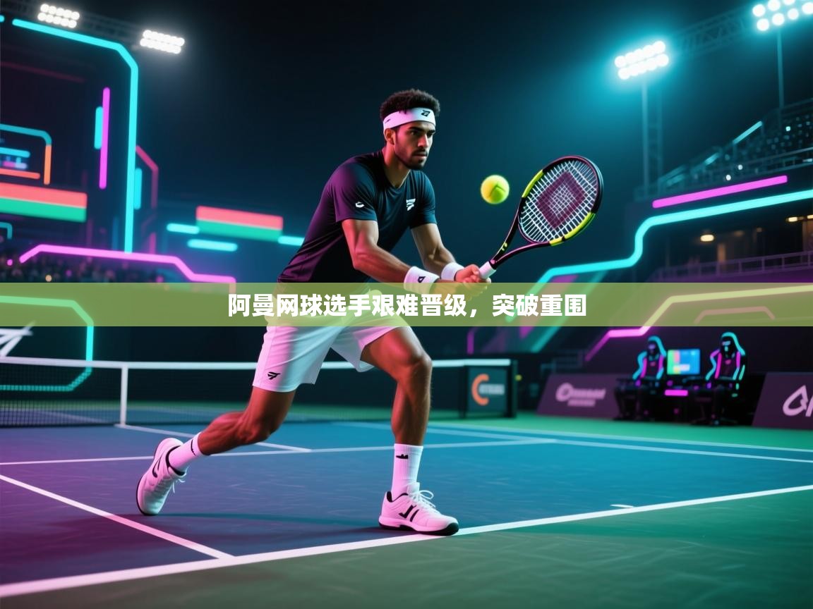 阿曼网球选手艰难晋级，突破重围  第1张