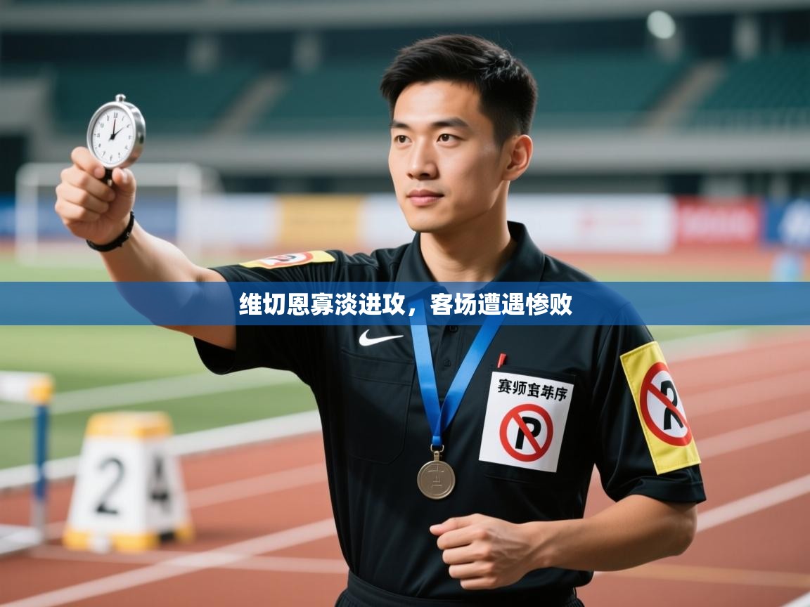 维切恩寡淡进攻，客场遭遇惨败  第1张