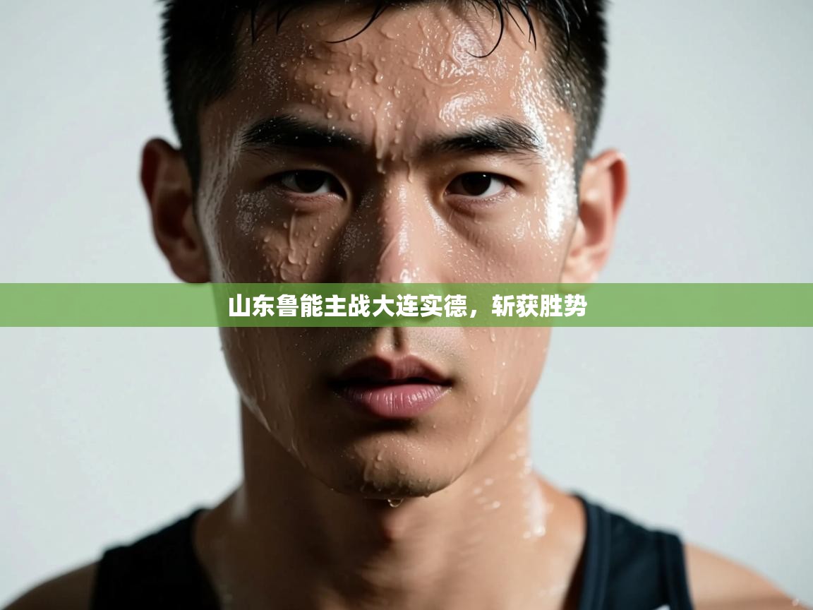 山东鲁能主战大连实德，斩获胜势