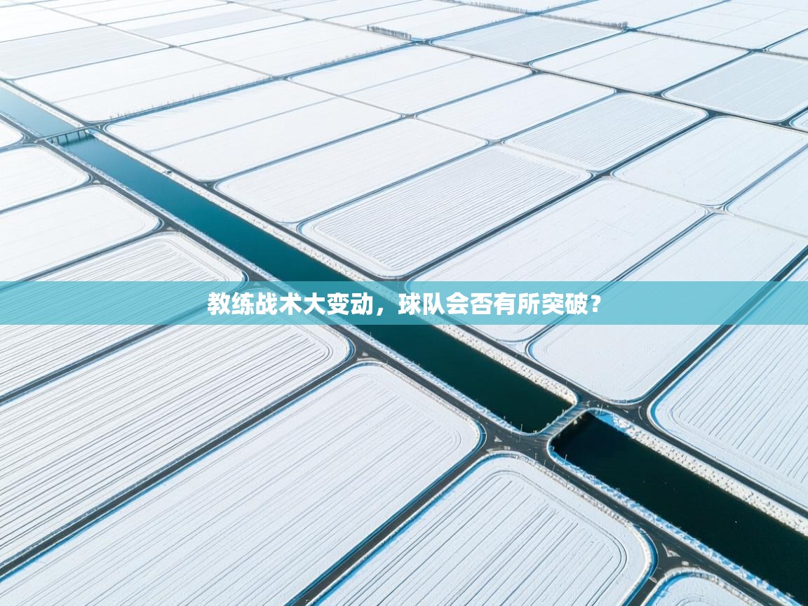 教练战术大变动，球队会否有所突破？