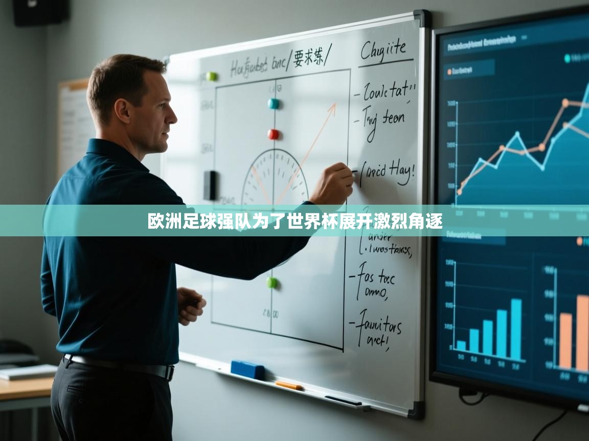 欧洲足球强队为了世界杯展开激烈角逐  第2张