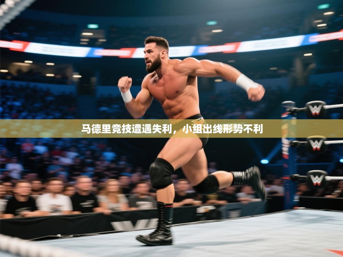 马德里竞技遭遇失利，小组出线形势不利  第2张