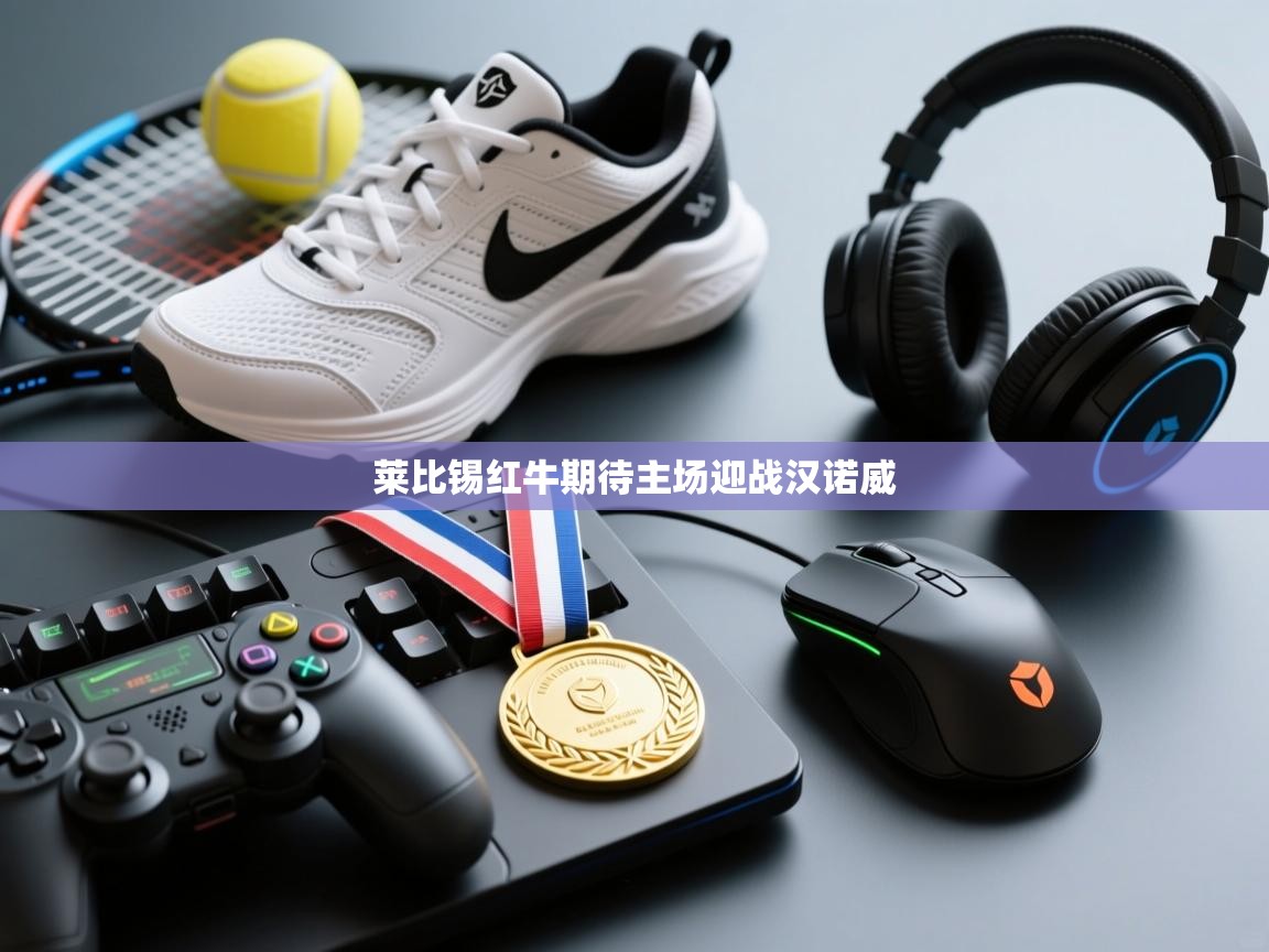 莱比锡红牛期待主场迎战汉诺威