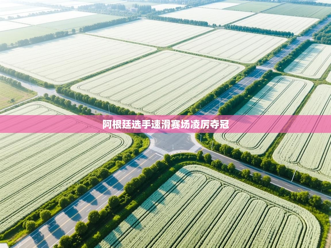 阿根廷选手速滑赛场凌厉夺冠