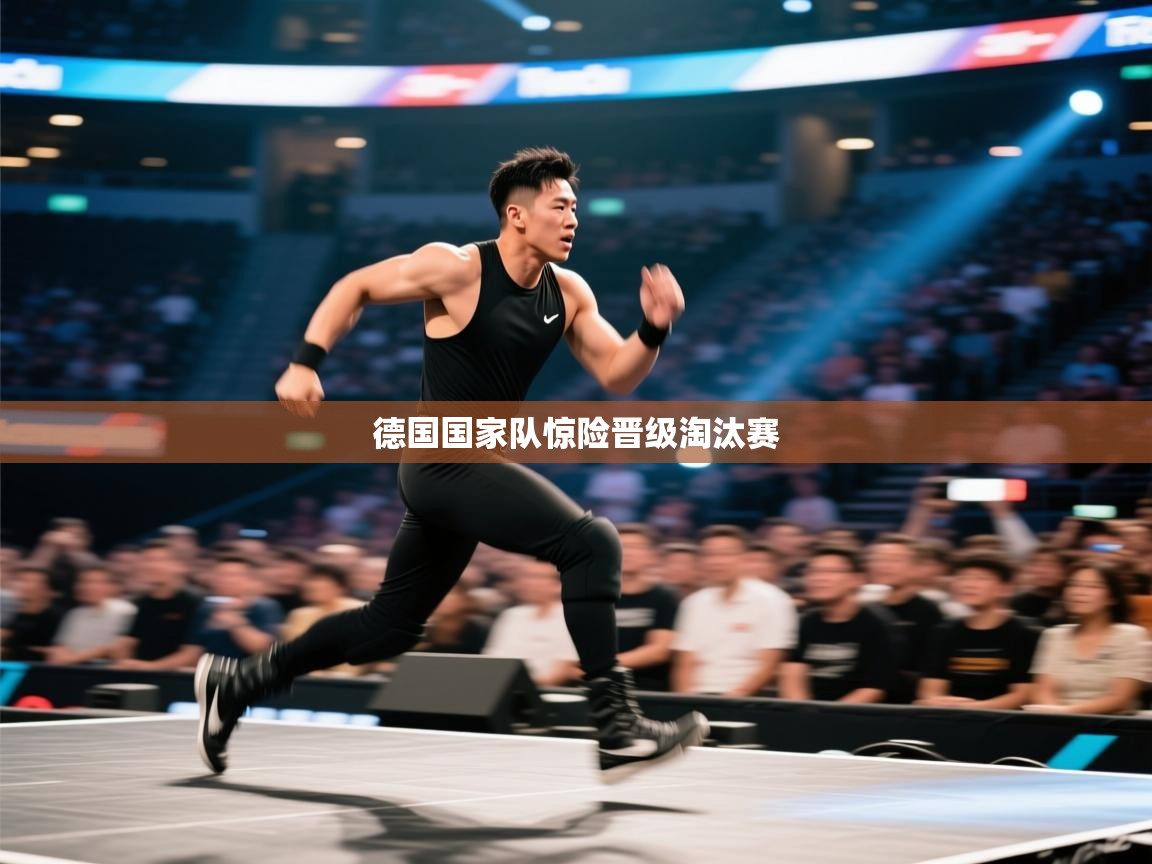 德国国家队惊险晋级淘汰赛