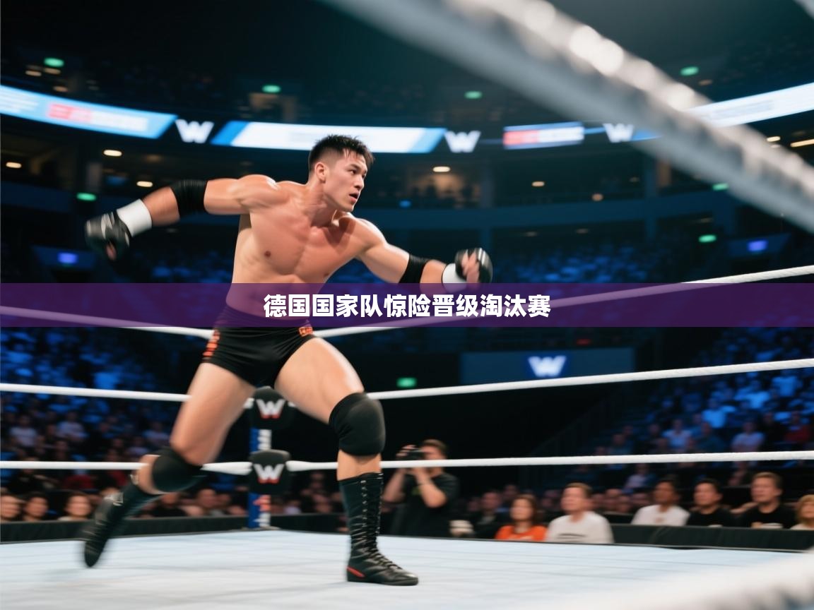 德国国家队惊险晋级淘汰赛 第2张