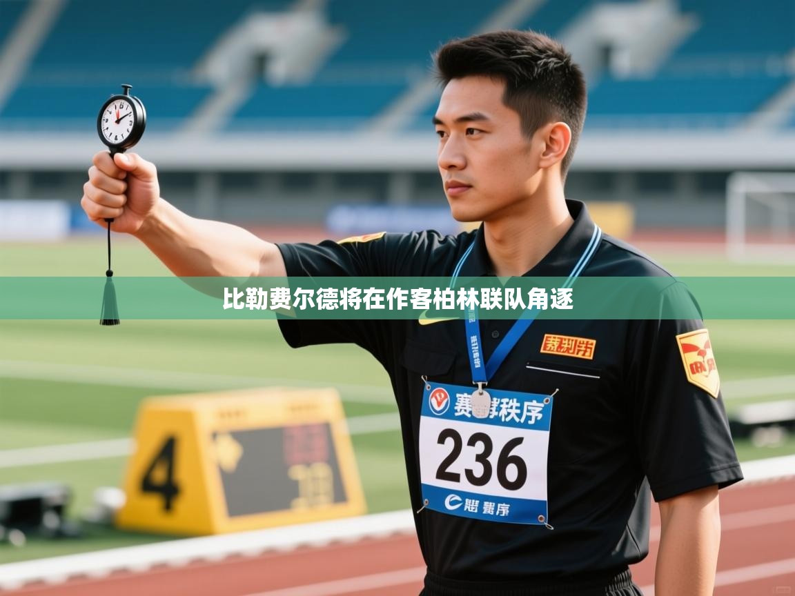 比勒费尔德将在作客柏林联队角逐